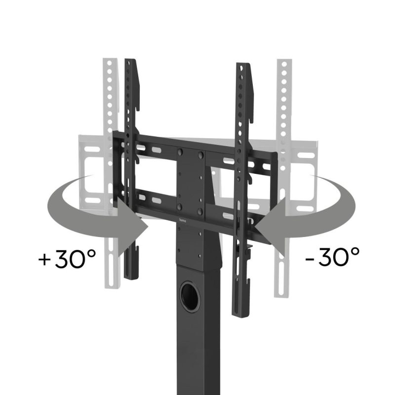 Стойка за TV HAMA, 140 см (55"), 220866 - Image 9