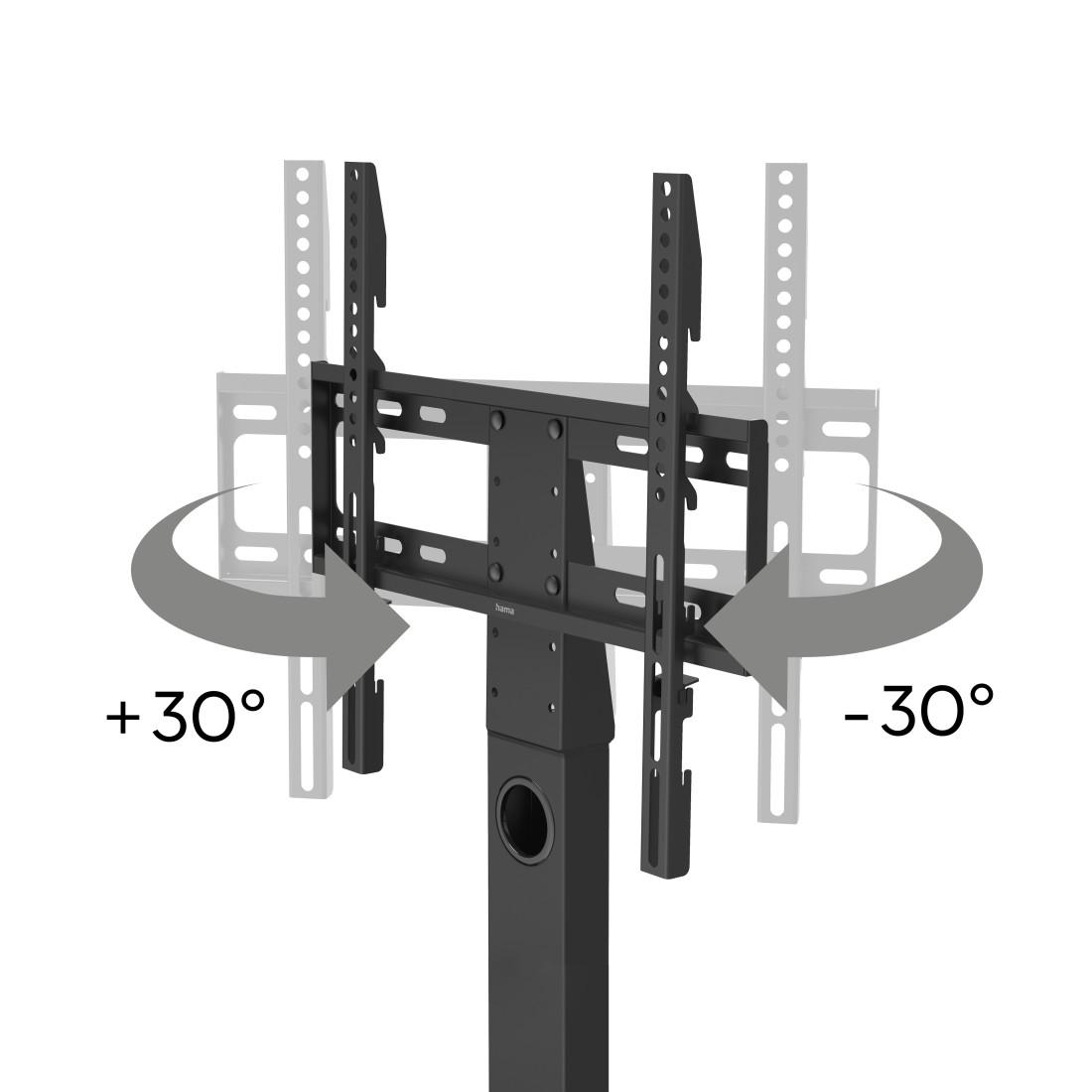 Стойка за TV HAMA, 140 см (55"), 220866 - Image 9