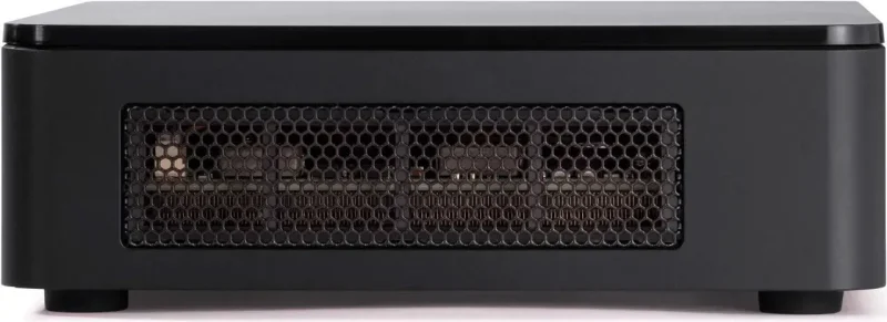 Комп. система ASUS NUC 12 Pro Wall Street Canyon Intel® Core™ i7-1260P, 2xDDR4-3200 SO-DIMM Sockets, M.2 Slot - Image 4