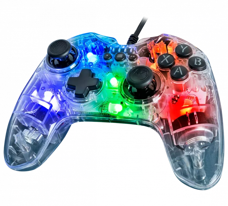 Жичен Геймпад Nacon GC-100XF RGB