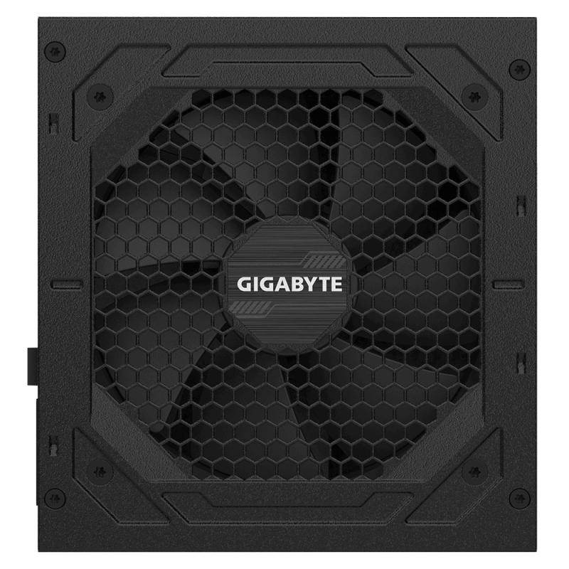 Захранващ блок Gigabyte P750W, 750W, 80+ GOLD, Modular - Image 2