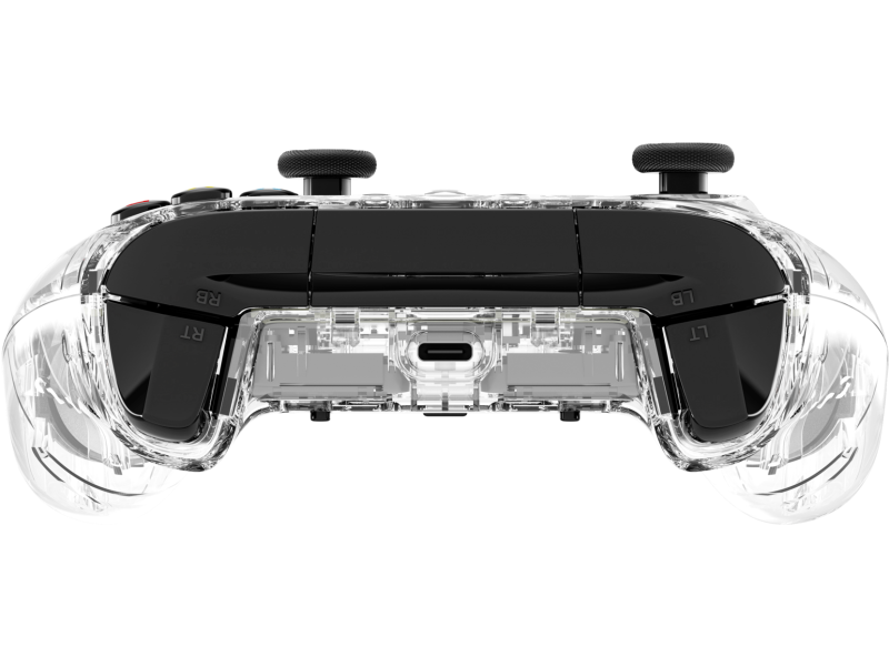 Геймърски контролер HyperX Clutch Gladiate RGB, Жичен за XBOX - Image 3