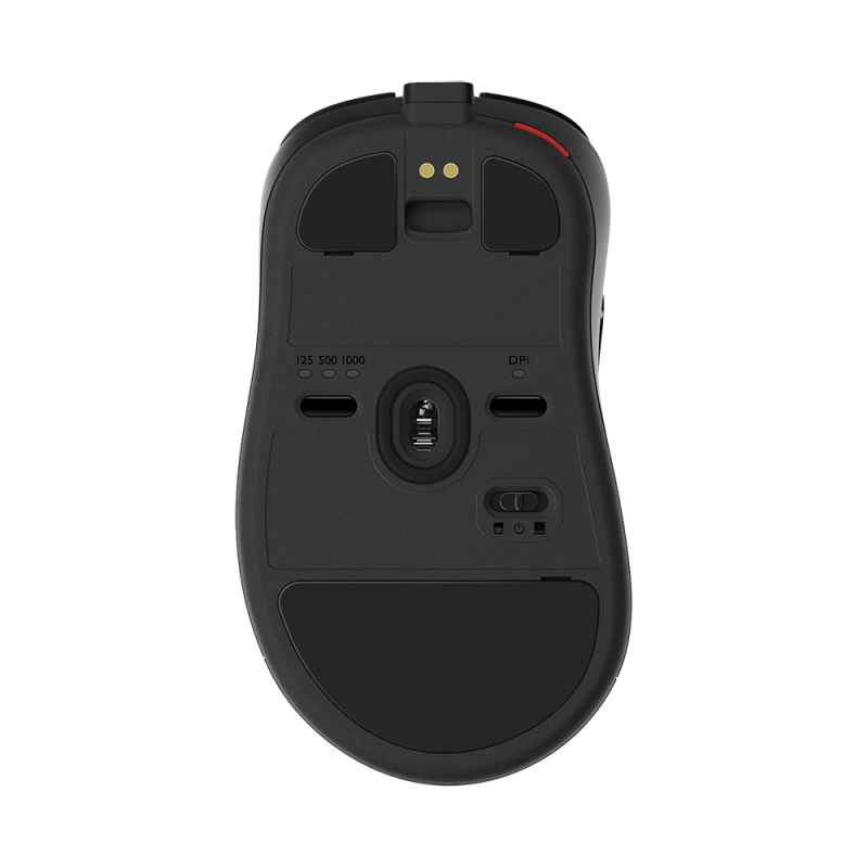 Безжична геймърска мишка ZOWIE EC3-CW, Черен - Image 2