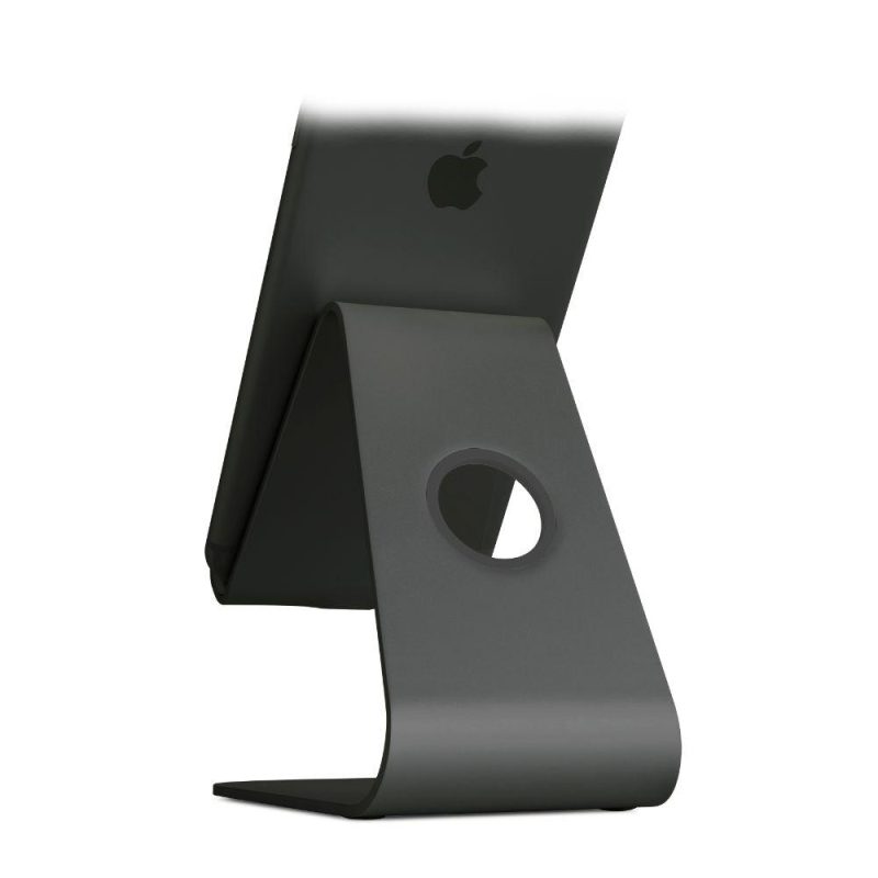 Поставка за телефон или таблет Rain Design mStand mobile, Черен - Image 3