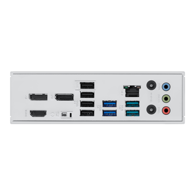 Дънна платка ASUS PRIME B850M-A WIFI 6E socket AM5 - Image 5