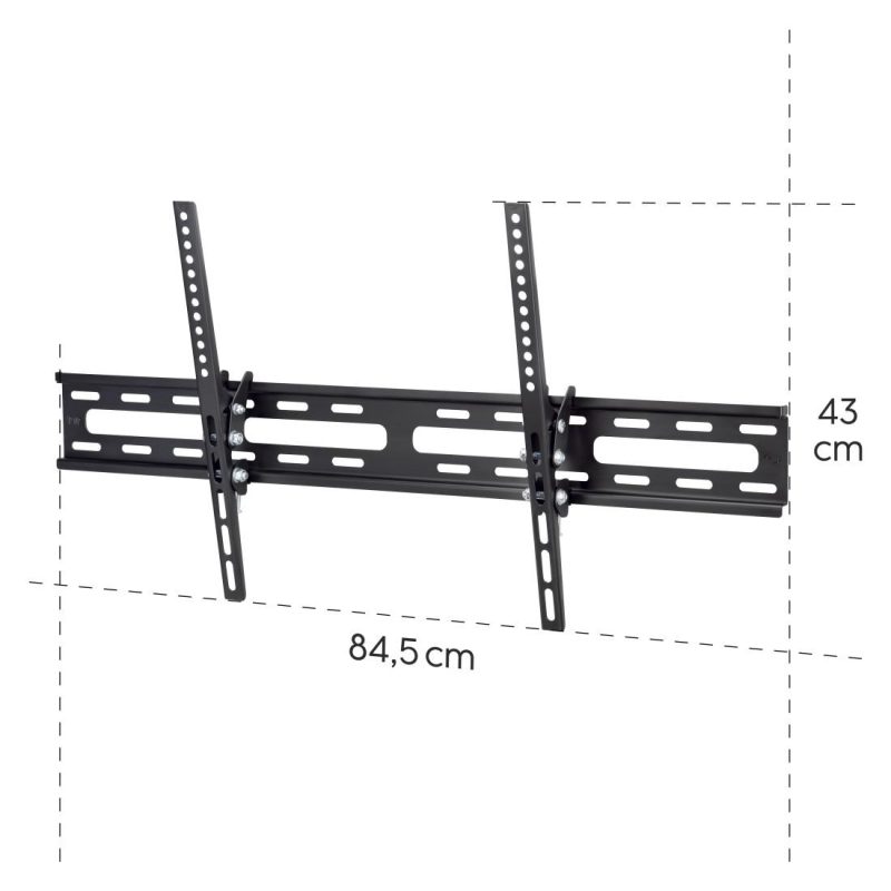 Стенна стойка за TV HAMA, 37-75", 220816 - Image 12