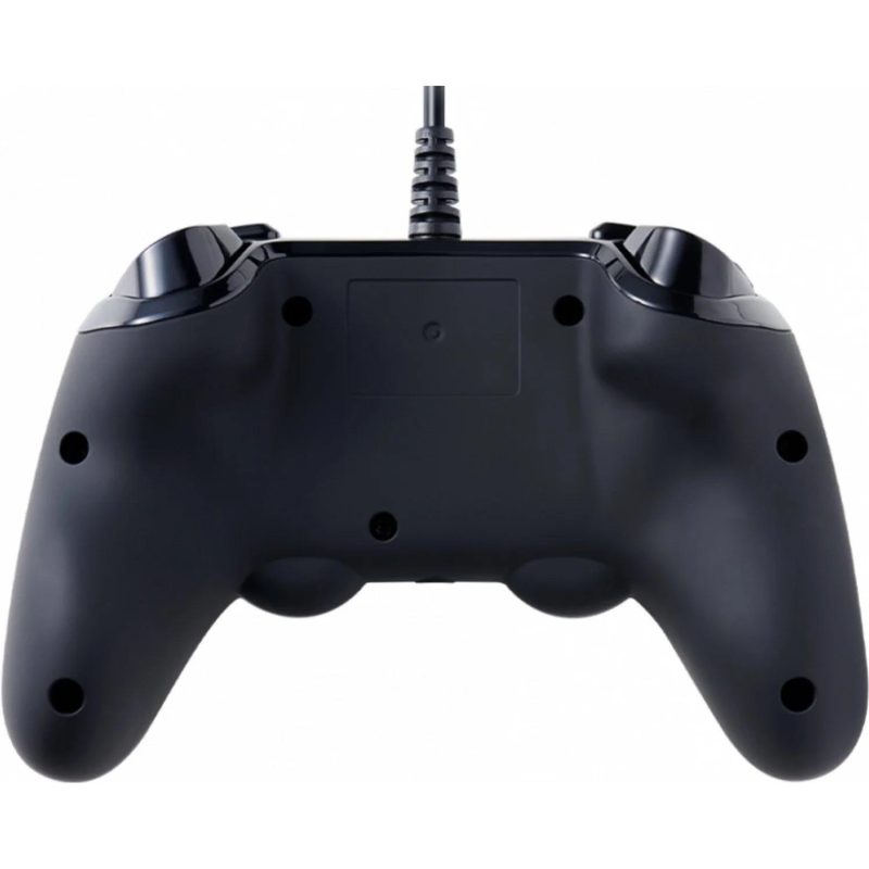 Жичен геймпад Nacon Wired Compact Controller Camo Grey, Сив - Image 3