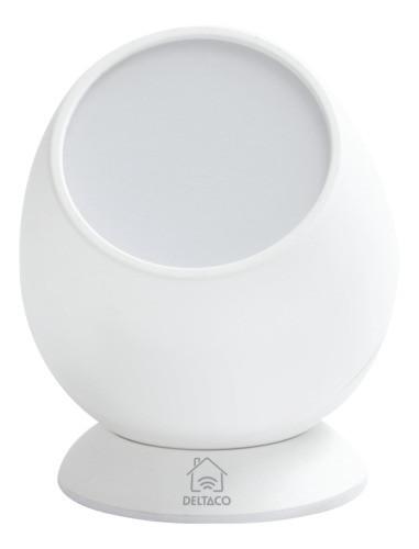 Смарт RGB лампа Deltaco wake-up light, USB-C - Image 2