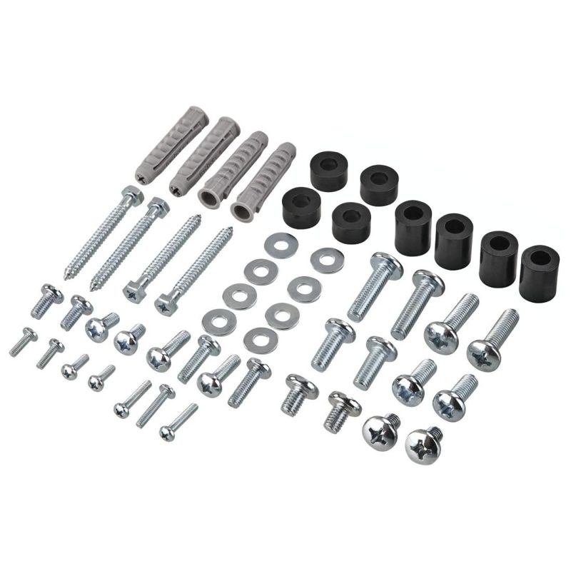 Стенна стойка за TV HAMA, 65", 400х400, до 25кг, 220841 - Image 16