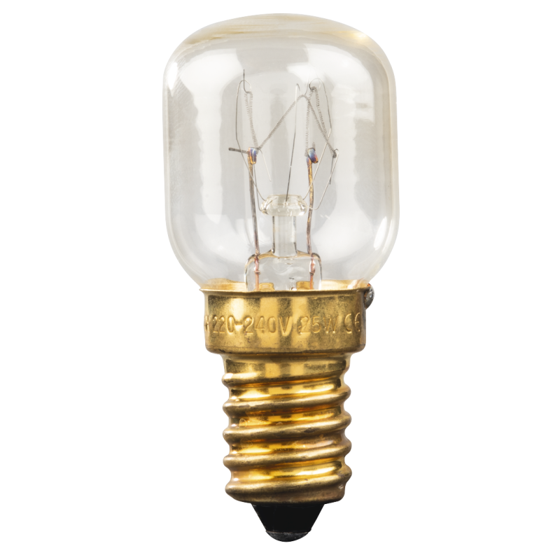 Лампа за фурна XАVAX, 25W, до 300 °, E14, 111443 - Image 2