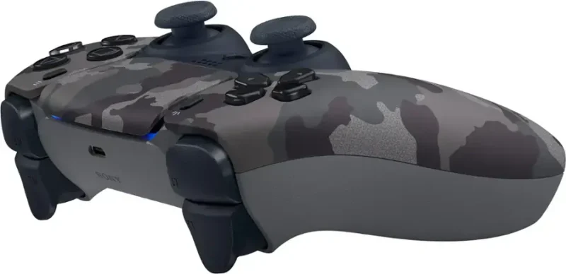 Безжичен геймпад Sony PS5 DualSense - Camouflage - Image 3