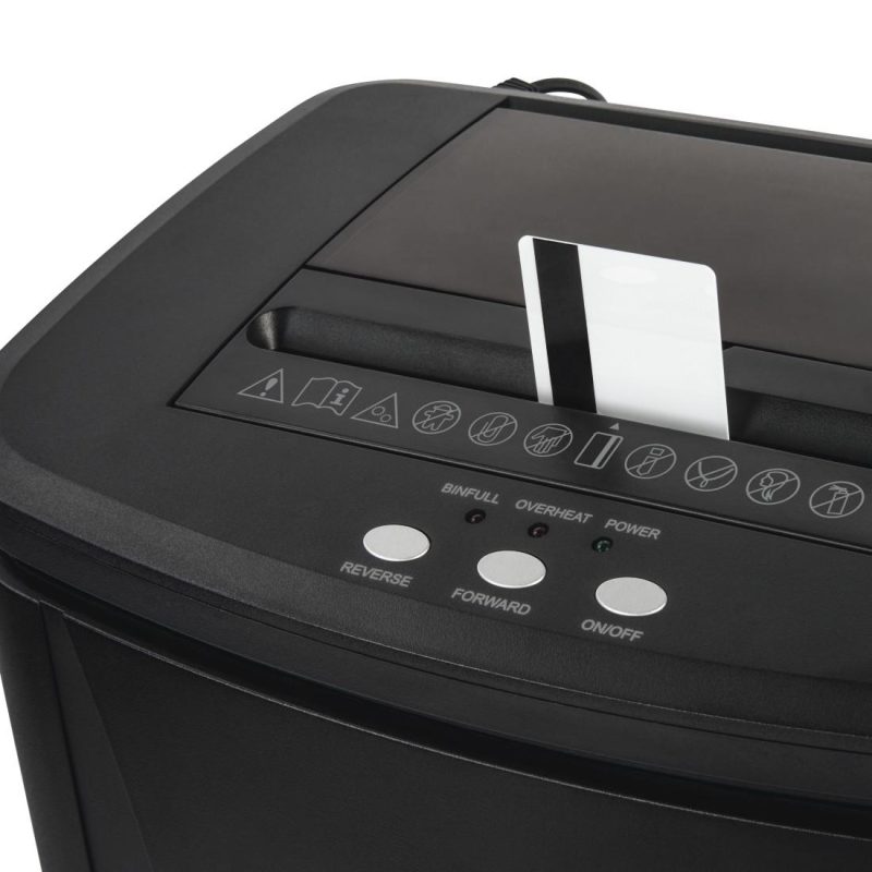 Шредер Hama Premium AutoM120,50547 - Image 3