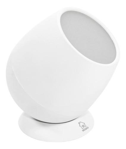 Смарт RGB лампа Deltaco wake-up light, USB-C - Image 3