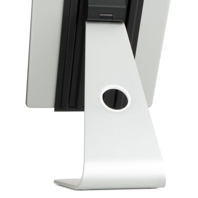 Поставка за таблет Rain Design mStand tablet pro за iPad Pro/Air 12.9", Сребрист - Image 4
