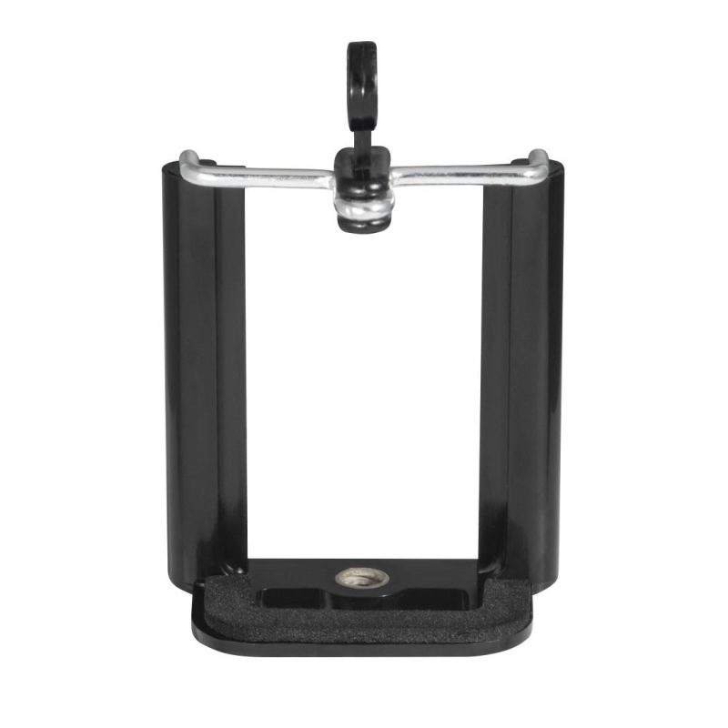 Трипод HAMA Star, за смартфони, GoPro, 112 см, 04640 - Image 6