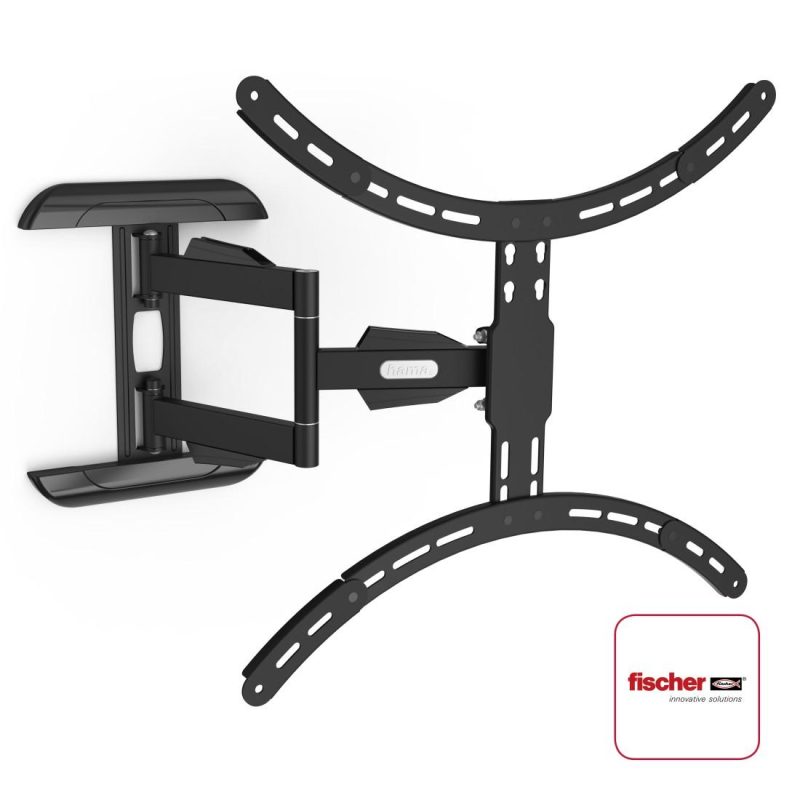 Стенна стойка за TV HAMA, 37"-75", 220836 - Image 14
