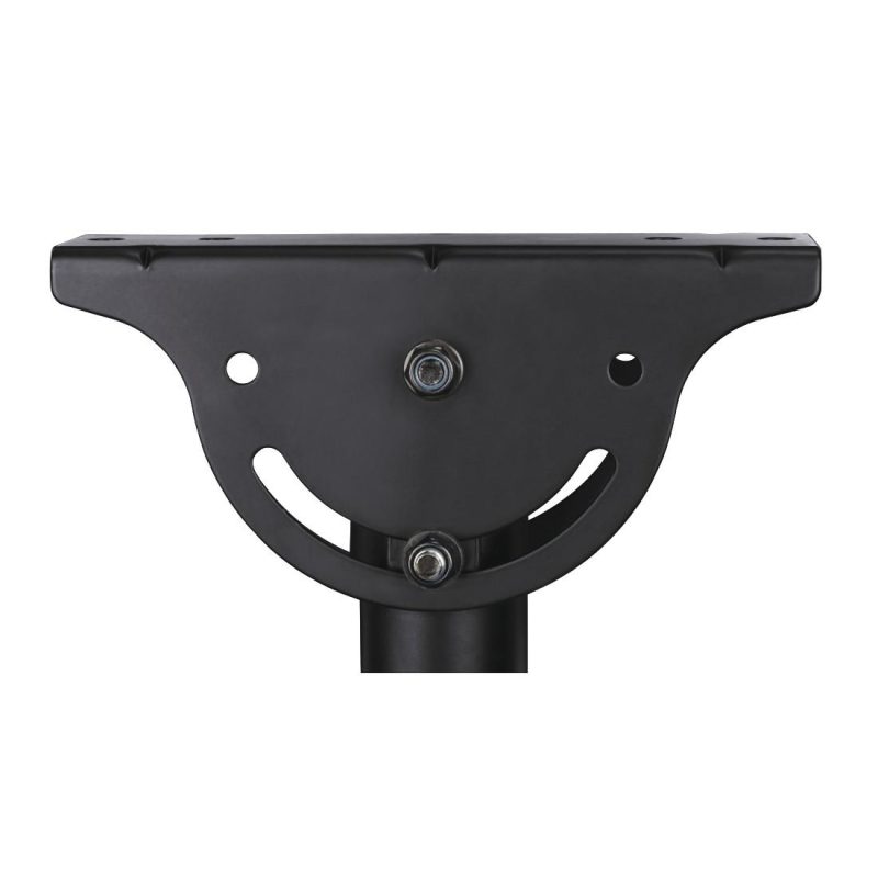 Стойка за таван Hama TV, въртяща се, накланяща се, 165 см (65") до 50 кг, 220878 - Image 8