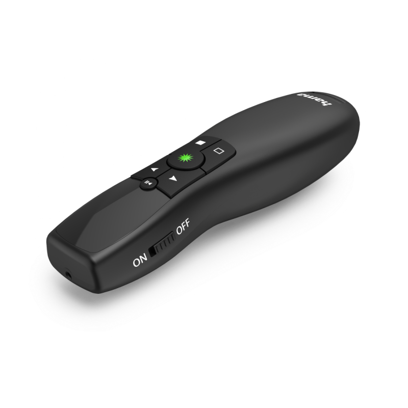 Безжичен Лазерен презентатор "Greenlight Pointer", 4в1, 139918 - Image 9