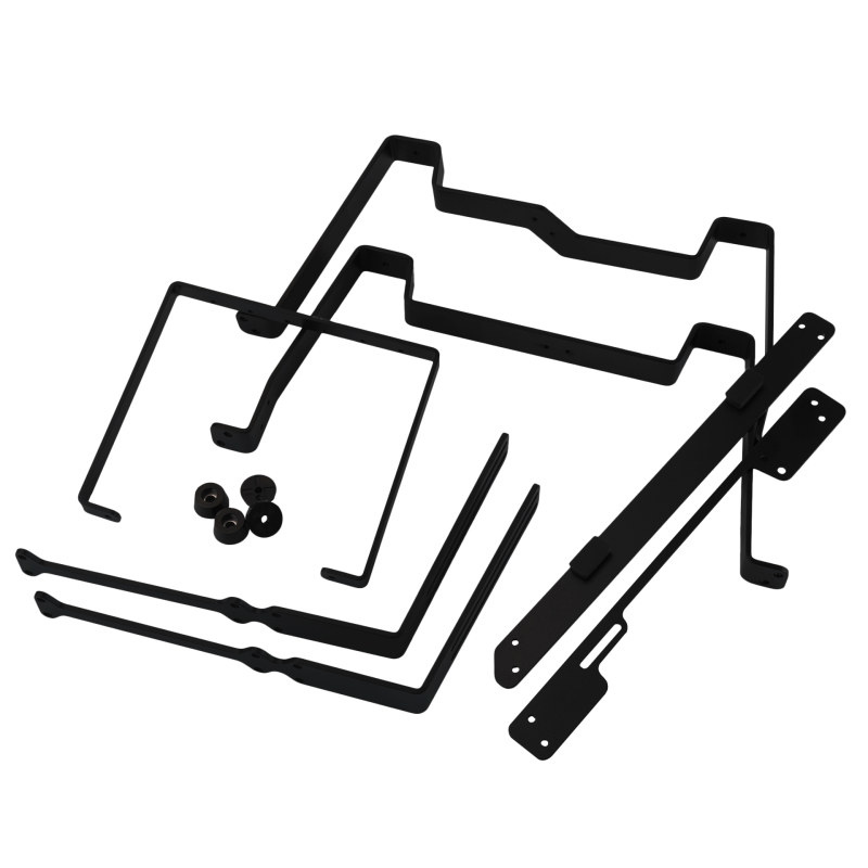 Платка за тестване на хардуер Thermal Grizzly Benchtable Der8enchtable - Image 3