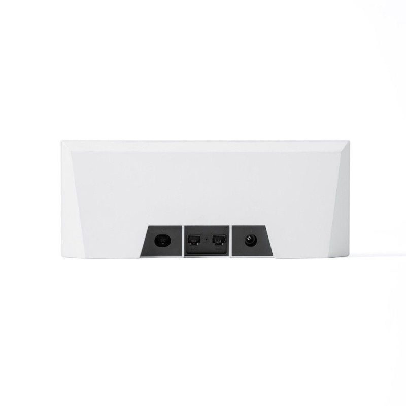 Рутер за сателитен приемник Starlink Gen3 Wi-Fi 6 - Бял - Image 3