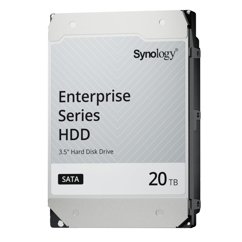 Хард диск SYNOLOGY HAT5310 NAS 20TB Plus Series SATA 3.5"