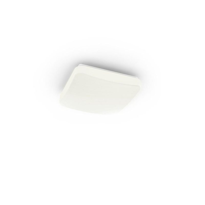 Hama WiFi Таванно осветление, квадрат, 27 cm, 176605 - Image 2
