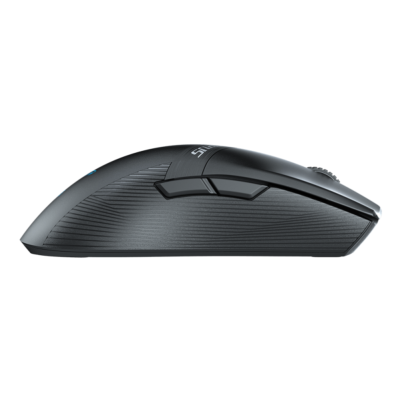 Безжична геймърска мишка Gigabyte Aorus M6 RGB Fusion - Image 4