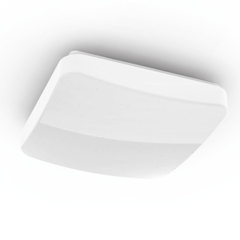 Hama WiFi Таванно осветление, квадрат, 27 cm, 176605 - Image 7