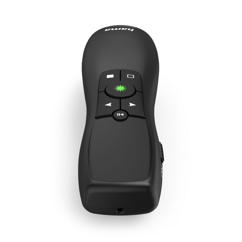 Безжичен Лазерен презентатор "Greenlight Pointer", 4в1, 139918 - Image 3