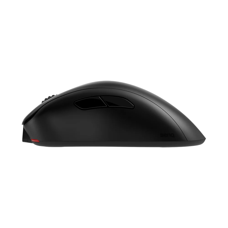 Безжична геймърска мишка ZOWIE EC3-CW, Черен - Image 4