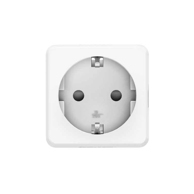 Смарт контакт HAMA Mini, WiFi, Гласов контрол, 176573 - Image 4