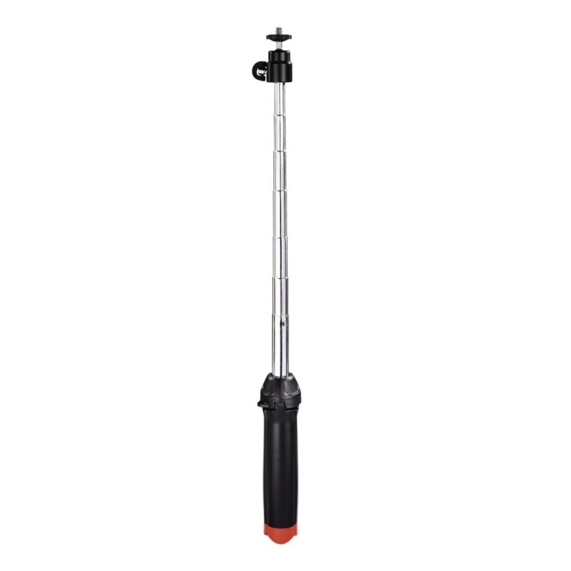 Мини статив HAMA Multi 4in1, 20 -90 cm, 04601 - Image 6