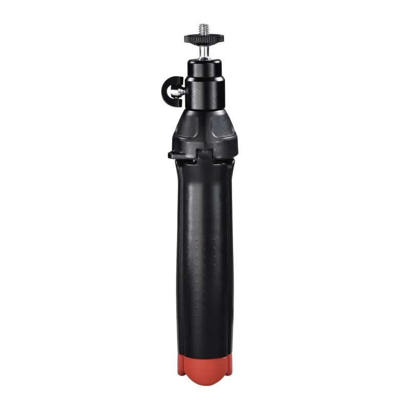 Мини статив HAMA Multi 4in1, 20 -90 cm, 04601 - Image 7