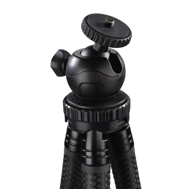 Мини статив HAMA FlexPro, за смартфони, 27 см, 04605 - Image 7