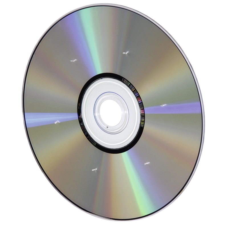 Почистващ диск за DVD, HAMA-116200 - Image 3