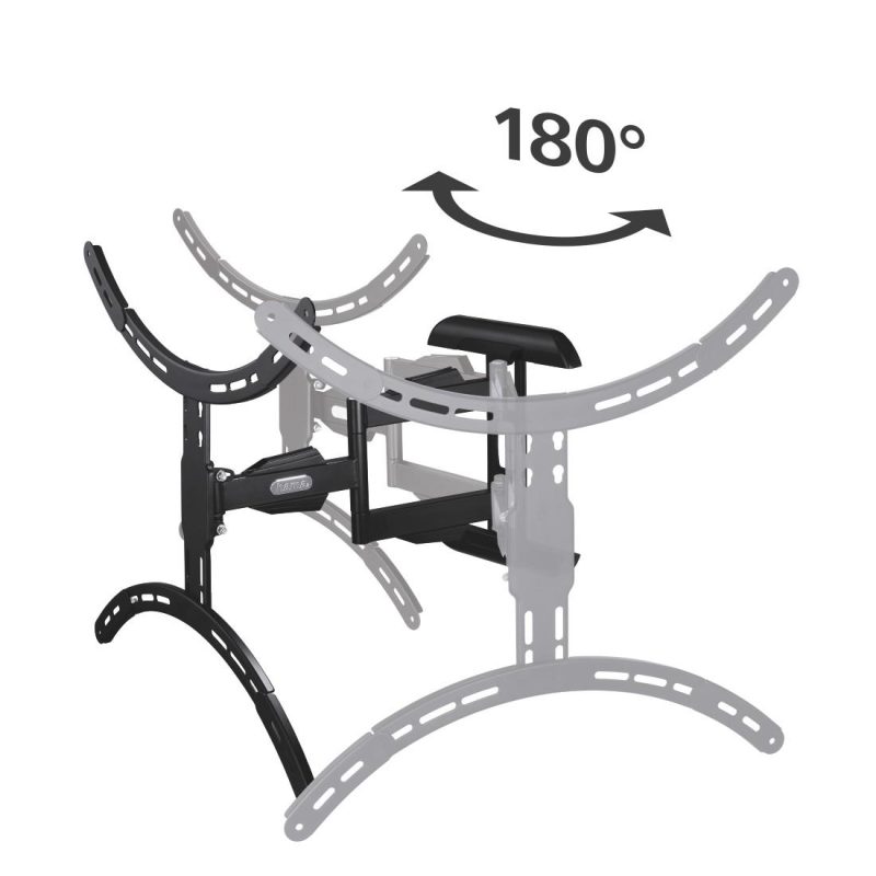 Стенна стойка за TV HAMA, 37"-75", 220836 - Image 6