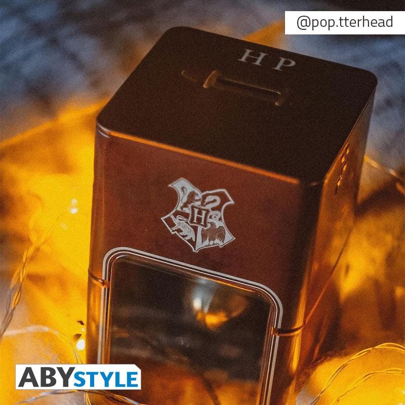 Касичка ABYSTYLE HARRY POTTER Golden Snitch - Image 3