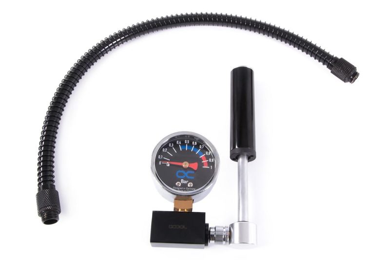 Инструмент Alphacool Leak Testing Tool incl. Pump - Image 3
