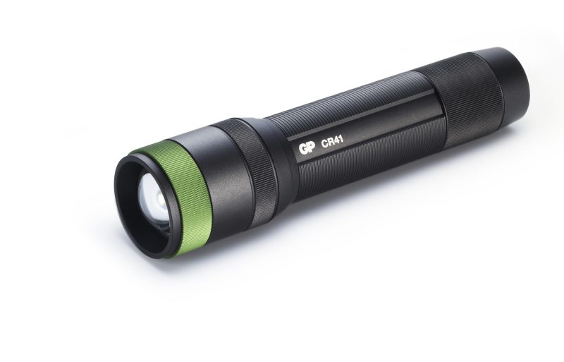 Фенер акумулаторен  CR41 LED 600 lm, CREE Discovery Outdoor GP - Image 3
