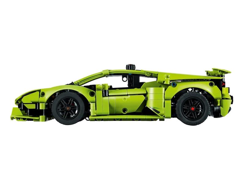 LEGO Technic - Lamborghini Huracan Tecnica - 42161 - Image 3