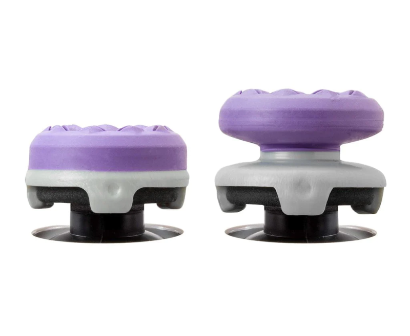 Аксесоар KontrolFreek Performance Thumbsticks FPS Freak Galaxy Purple - Image 2