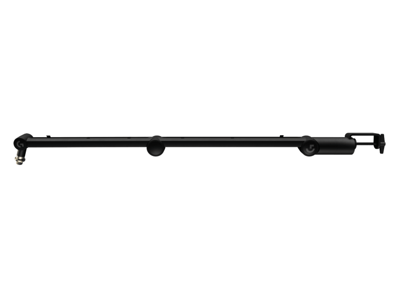 Стойка за микрофон Logitech G Compass Premium Broadcast Black - Image 3