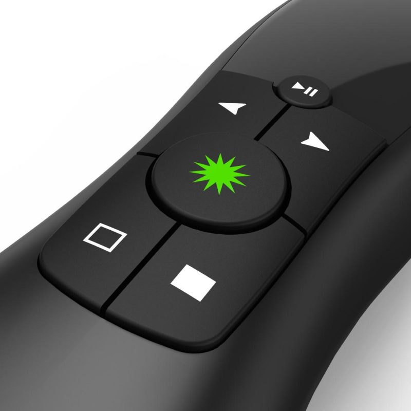 Безжичен Лазерен презентатор "Greenlight Pointer", 4в1, 139918 - Image 11