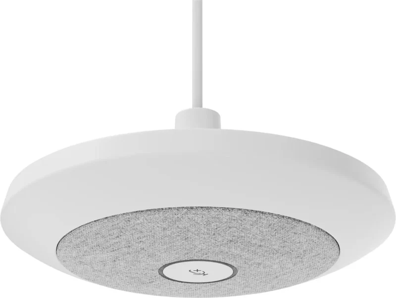 Висяща стойка за микрофон Logitech Mic Pod Pendant Mount - Image 3