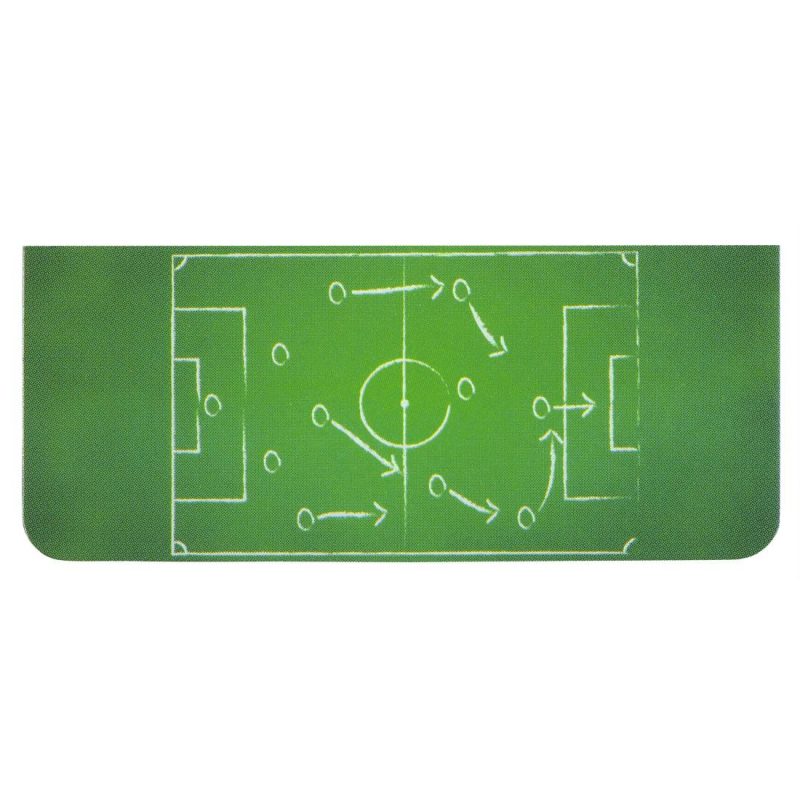 Комплект аксесоари HAMA Soccer, 7in1 за PS4/SLIM/PRO Dualshock 4 Controller - Image 6
