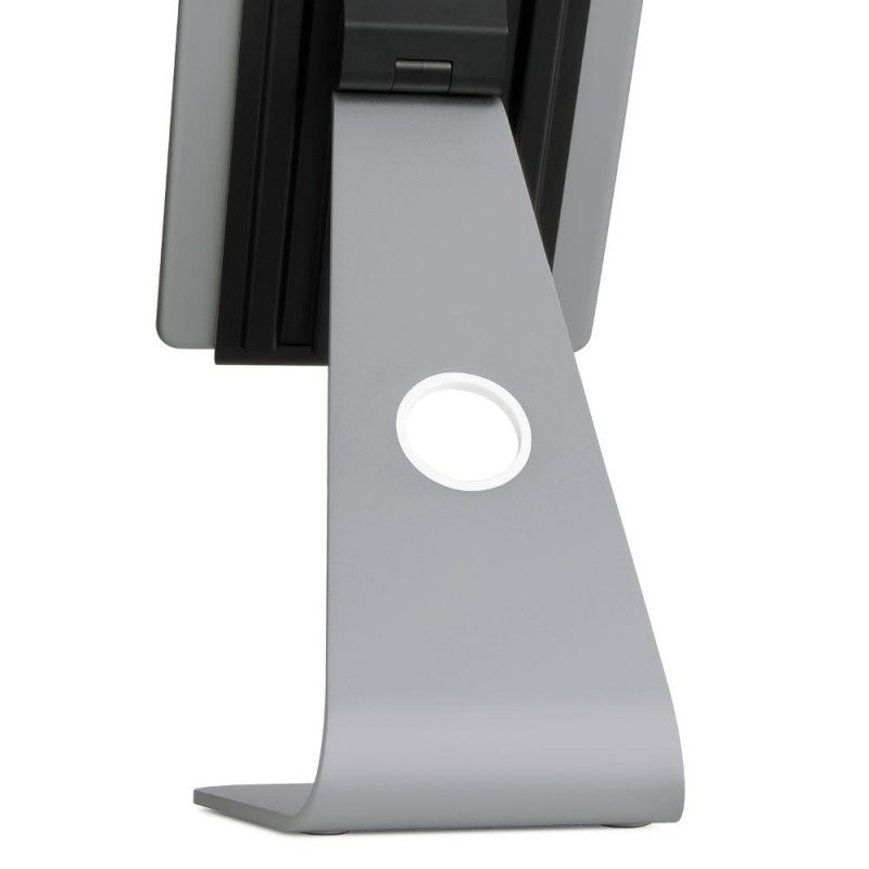 Поставка за таблет Rain Design mStand tablet pro за iPad Pro/Air 9.7", Астро сива - Image 4