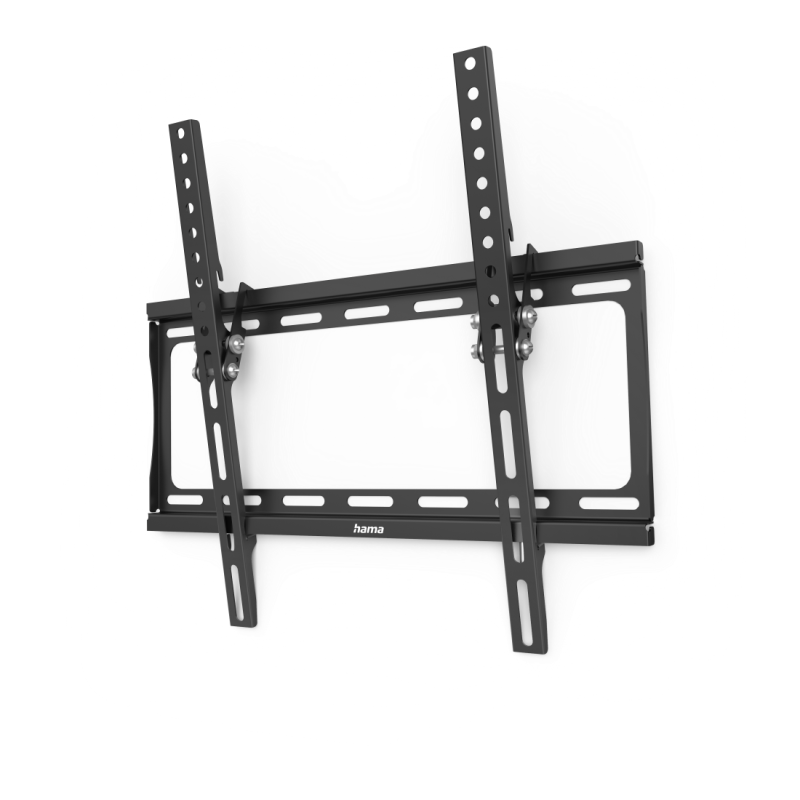 Стойка за TV Hama TILT, 191 см (75"), Черна - Image 2