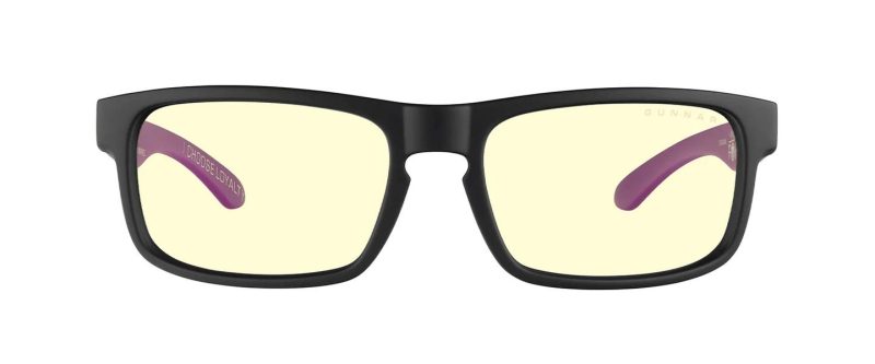 Компютърни очила GUNNAR Enigma, Black Panther Edition - Image 3