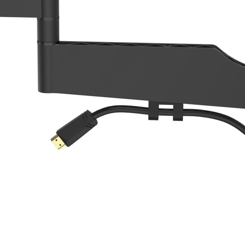 Стенна стойка за OLED TV FULLMOTION, 165 см (65"), 220853 - Image 10
