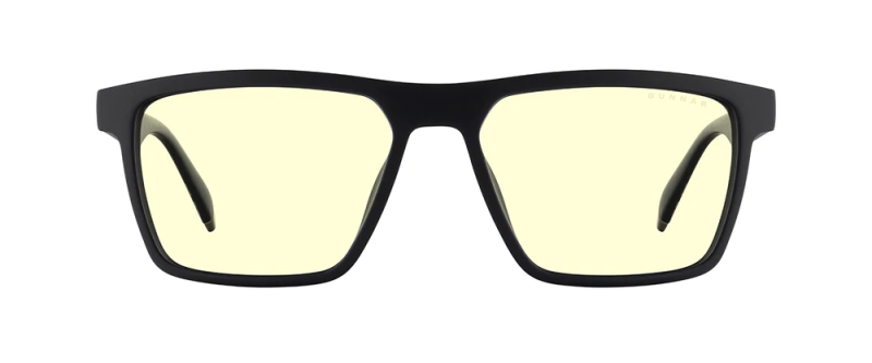 Комплект GUNNAR x Call of Duty Alpha Edition - Onyx/Infrared - Amber - Очила + калъф - Image 2